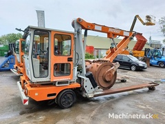 packmat-pk451containeraandruk-afval-arm-compactor