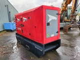 Miniaturansicht von Sdmo R220 C3 220 kva generator aggregaat 380V