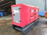 Miniaturansicht von Sdmo R220 C3 220 kva generator aggregaat 380V