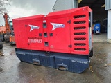 Miniaturansicht von Sdmo R220 C3 220 kva generator aggregaat 380V