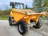 Thumbnail of Mecalac 6 MDX dumper wieldumper truck 6 ton airco