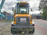 Thumbnail of Mecalac 6 MDX dumper wieldumper truck 6 ton airco