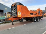 Miniaturansicht von Doppstadt AK 510 BioPower AK435 shredder wood holz