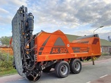 Miniaturansicht von Doppstadt AK 510 BioPower AK435 shredder wood holz
