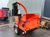 Miniaturansicht von Timberwolf TW280 PHB houtversnipperaar shredder 210mm 6,5t/h