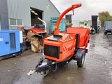 Miniaturansicht von Timberwolf TW280 PHB houtversnipperaar shredder 210mm 6,5t/h