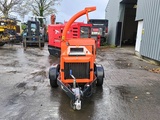 Miniaturansicht von Timberwolf TW280 PHB houtversnipperaar shredder 210mm 6,5t/h