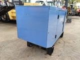 Thumbnail of Sdmo J 44 K 44kva 64 A 35 kw generator aggregaat silent