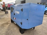 Thumbnail of Sdmo J 44 K 44kva 64 A 35 kw generator aggregaat silent