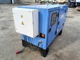 Thumbnail of Sdmo J 44 K 44kva 64 A 35 kw generator aggregaat silent