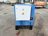 Thumbnail of Sdmo J 44 K 44kva 64 A 35 kw generator aggregaat silent