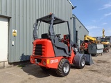 Thumbnail of Everun ER1220 nieuwe loader wiellader mini shovel kubota