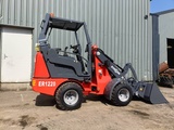 Thumbnail of Everun ER1220 nieuwe loader wiellader mini shovel kubota
