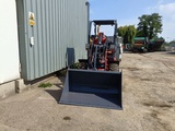 Thumbnail of Everun ER1220 nieuwe loader wiellader mini shovel kubota