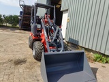 Thumbnail of Everun ER1220 nieuwe loader wiellader mini shovel kubota