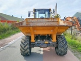 Thumbnail of Mecalac 6 MDX dumper dumptruck knik airco 6 ton