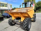 Thumbnail of Mecalac 6 MDX dumper dumptruck knik airco 6 ton