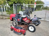 Miniaturansicht von Toro GROUNDSMASTER 360 maaier mower gazonmaaier