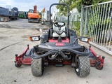 Miniaturansicht von Toro GROUNDSMASTER 360 maaier mower gazonmaaier