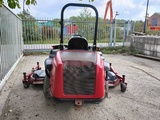 Miniaturansicht von Toro GROUNDSMASTER 360 maaier mower gazonmaaier