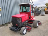 Miniaturansicht von Toro Reelmaster 6500 D maaier mower kubota cilinder