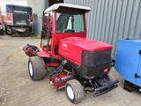 Miniaturansicht von Toro Reelmaster 6500 D maaier mower kubota cilinder