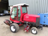 Miniaturansicht von Toro Reelmaster 6500 D maaier mower kubota cilinder