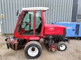 Miniaturansicht von Toro Reelmaster 6500 D maaier mower kubota cilinder