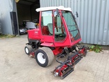 Miniaturansicht von Toro Reelmaster 6500 D maaier mower kubota cilinder