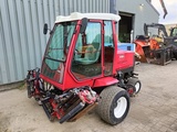 Miniaturansicht von Toro Reelmaster 6500 D maaier mower kubota cilinder
