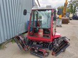 Miniaturansicht von Toro Reelmaster 6500 D maaier mower kubota cilinder