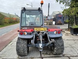 Miniaturansicht von Aebi TT240 T-traction maaier mower berg traktor