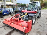 Miniaturansicht von Aebi TT240 T-traction maaier mower berg traktor