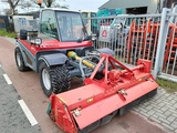 Miniaturansicht von Aebi TT240 T-traction maaier mower berg traktor