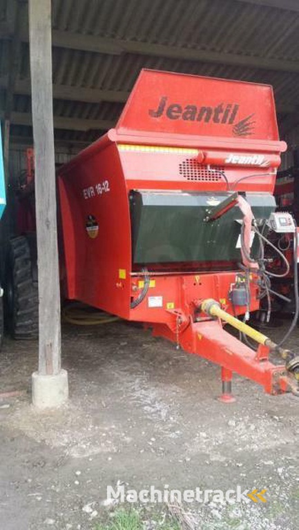 Jeantil EVR-16-12