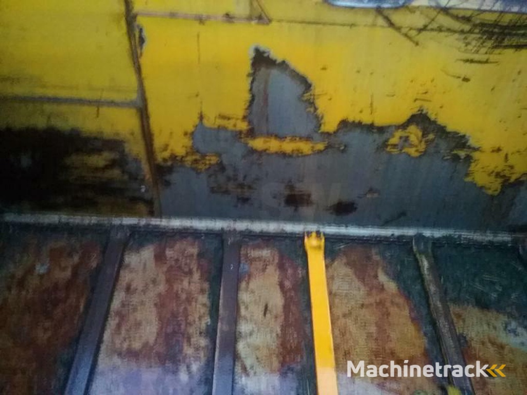 LUCAS CASTORMIX+80 GUC