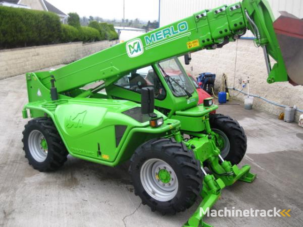  Merlo  P40.16