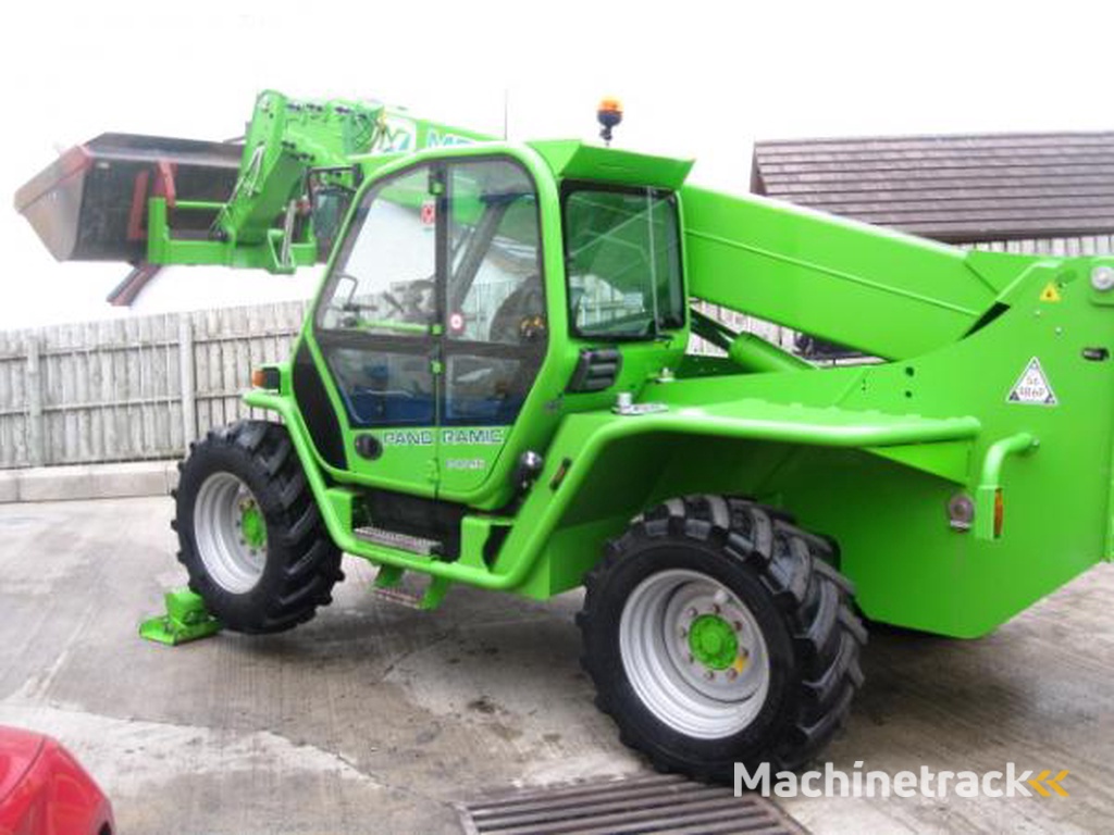  Merlo  P40.16