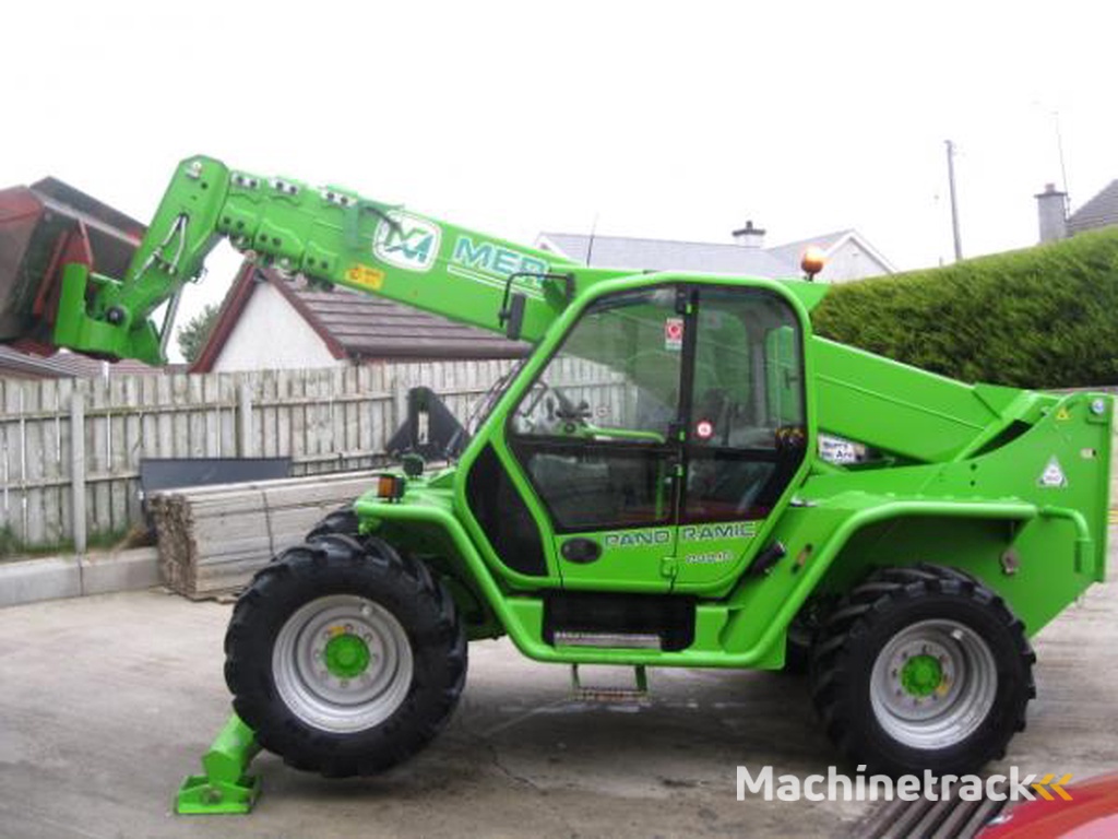  Merlo  P40.16
