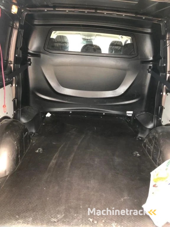 Mercedes-Benz Vito 119 bluetec