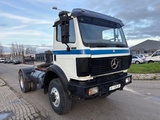 Minituur van Mercedes-Benz SK 1935 1935 4x4