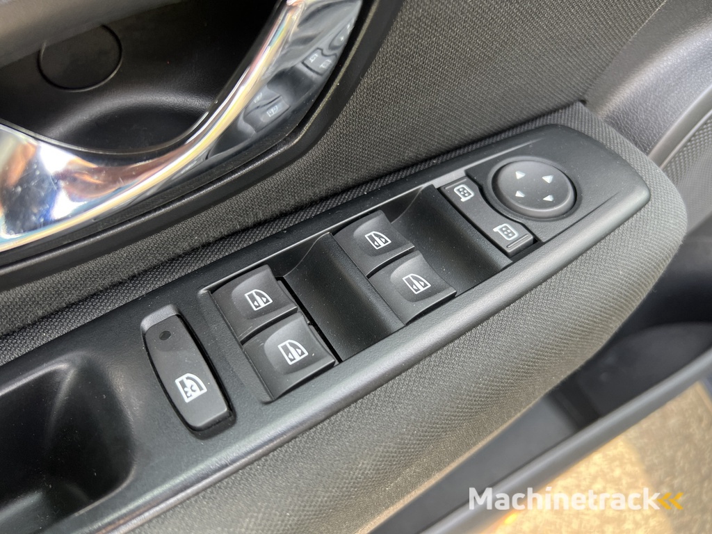 Renault Mégane 1.6 Expression NAVI / SCHUIFDAK / ECC / CRUISE