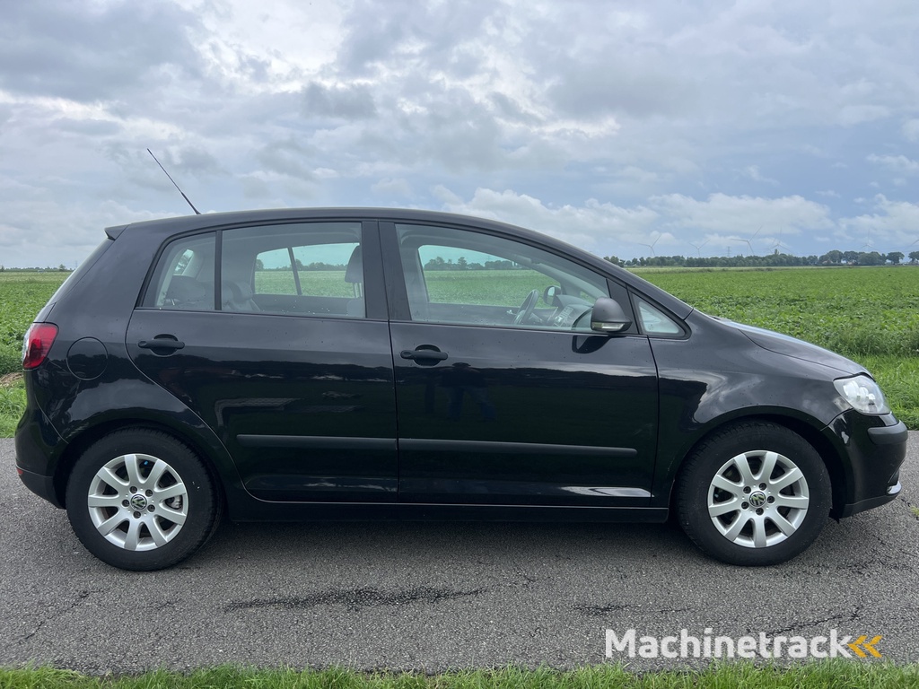 Volkswagen Golf Plus 1.4 TSI Trendline Airco / Cruise / Hoge zit!