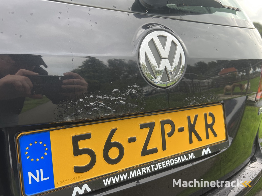 Volkswagen Golf Plus 1.4 TSI Trendline Airco / Cruise / Hoge zit!