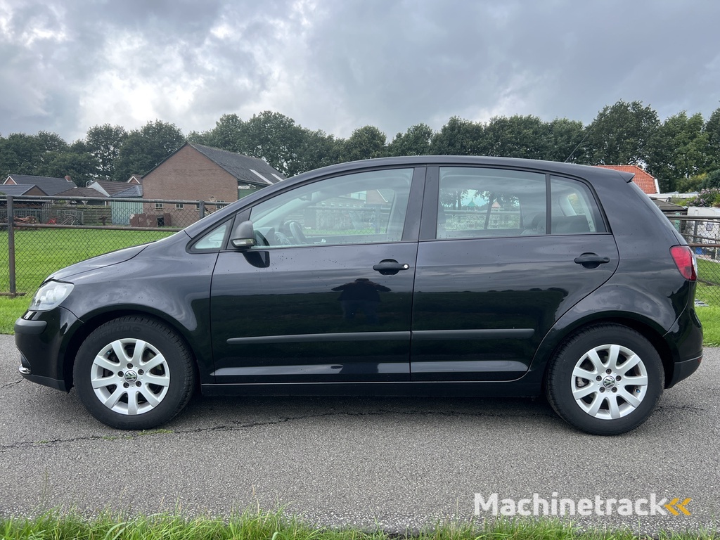 Volkswagen Golf Plus 1.4 TSI Trendline Airco / Cruise / Hoge zit!