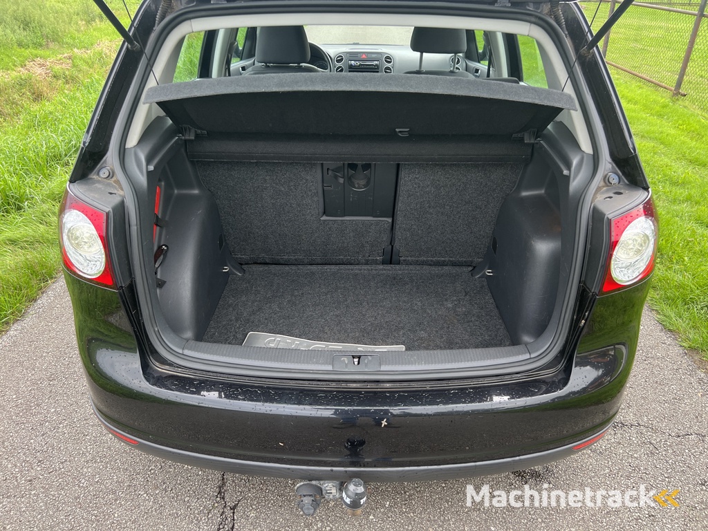 Volkswagen Golf Plus 1.4 TSI Trendline Airco / Cruise / Hoge zit!