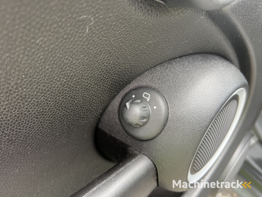 MINI Mini 1.4 One Pepper ECC / HALF LEER / APK 08-2026