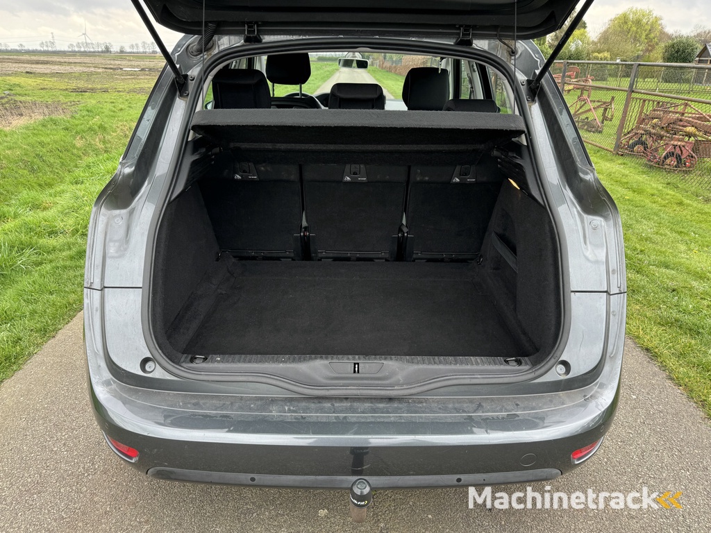Citroën C4 Picasso 1.2 PureTech Selection 130pk!! NAVI/ECC/PDC/10-2026APK