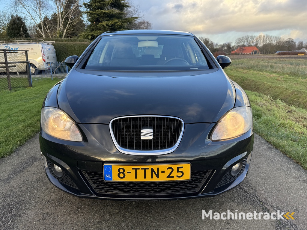 SEAT Leon 1.2 TSI Good Stuff CLIMA/ECC/USB/BLUETOOTH