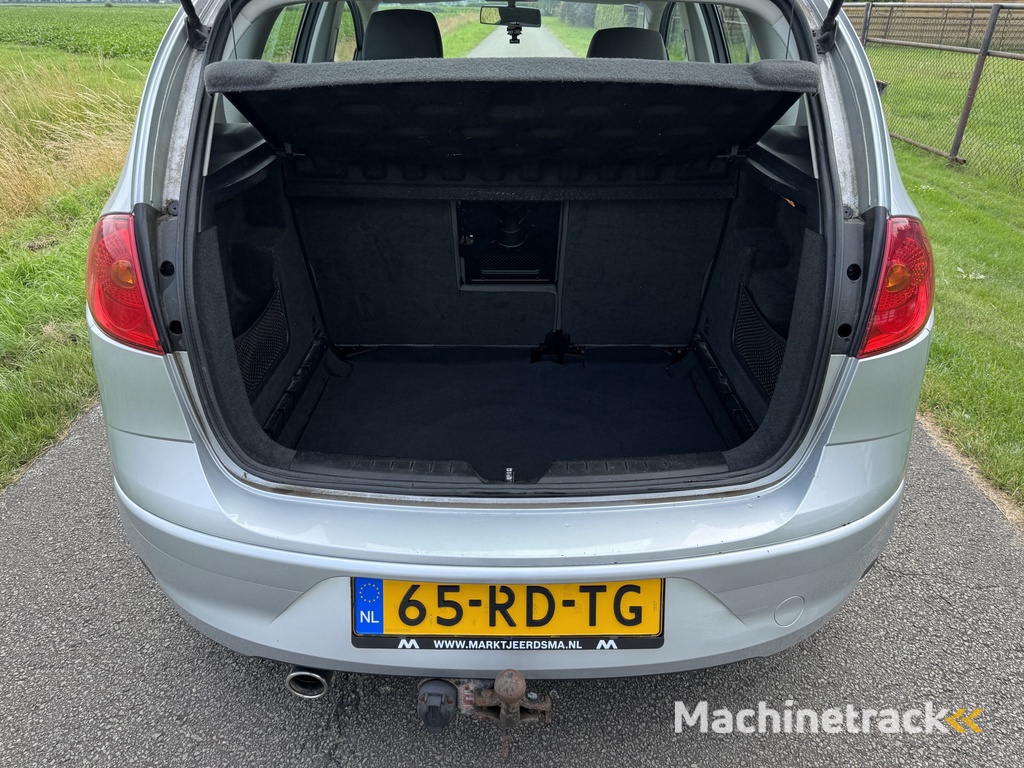 SEAT Altea 1.6 Stylance ECC/Cruise/ APK 08-2026!